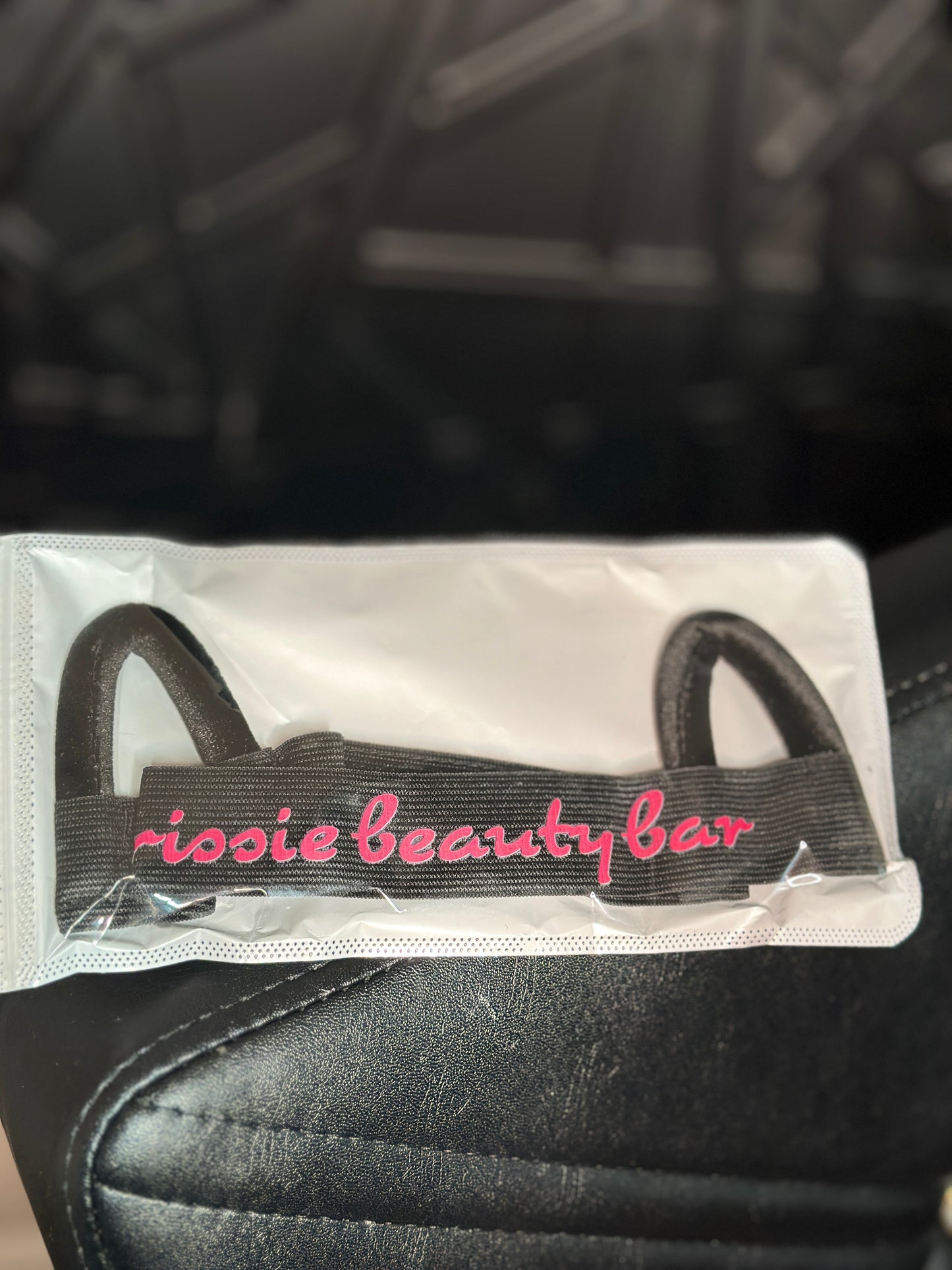 Melt band